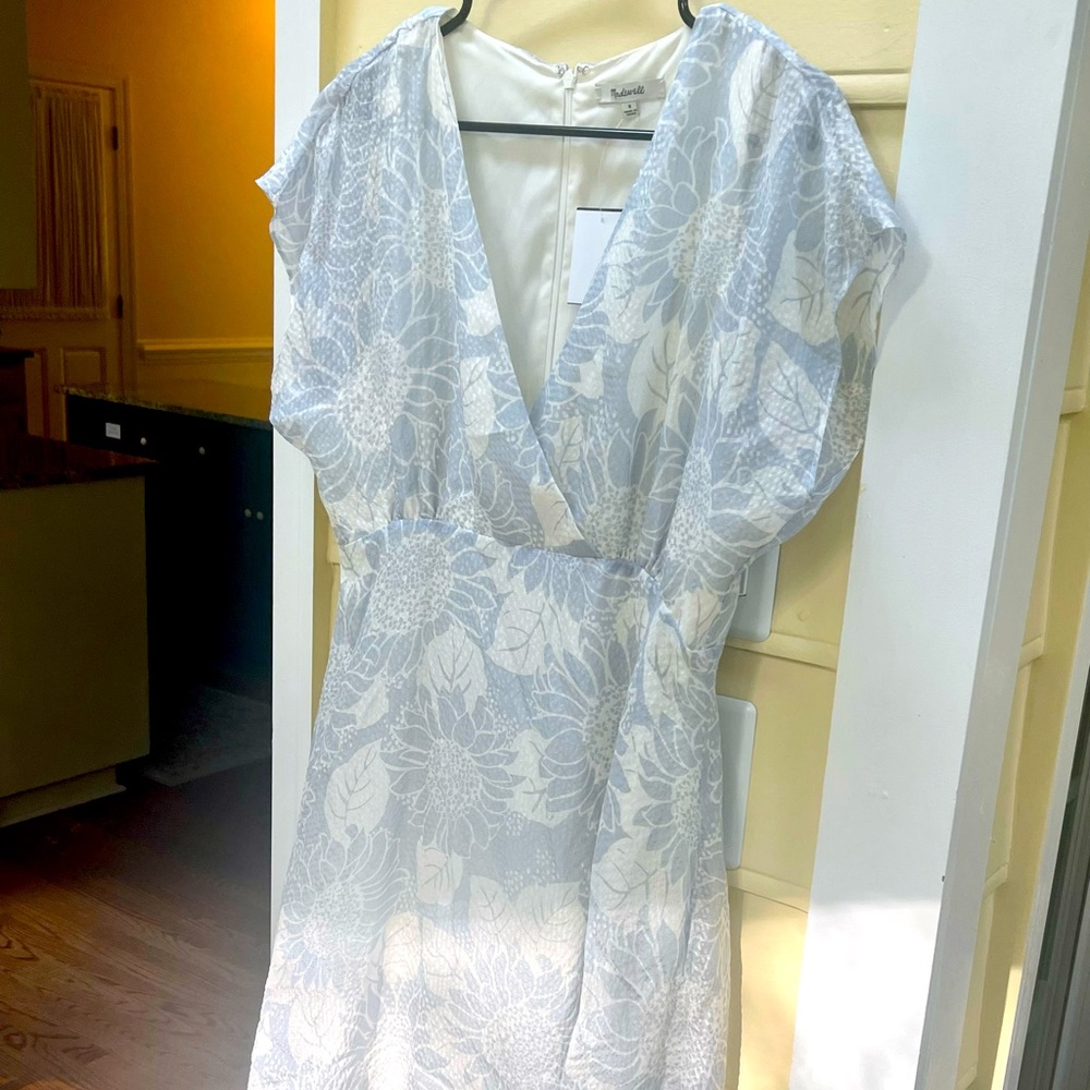 Madewell Dress